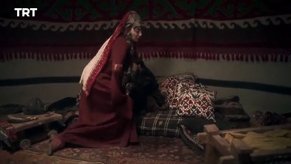 قيامة ارطغل حلقة رقم 11 مدبلجة