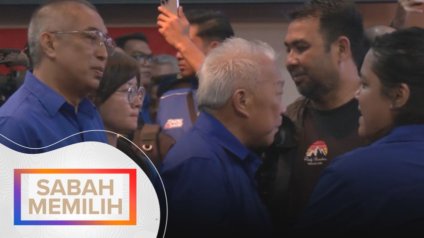BN sedia kerjasama, sokong pembentukan kerajaaan negeri