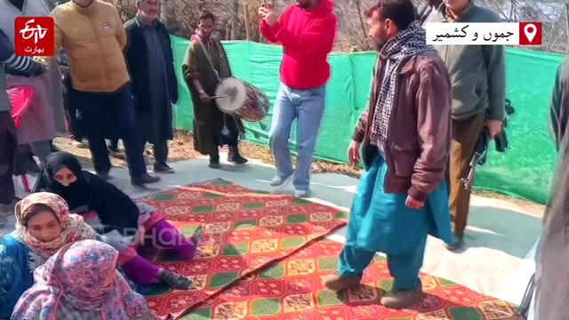 عمر عبداللہ کی سرکار ناکام، مستعفی ہونا ہی بہتر: سید رفیق شاہ