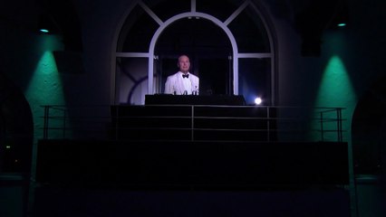 Uppercut Daneseteater & Holstebro Dansekompagni - fra SHĀH MĀT | Kongeparrets Priser - Festen | 2025 | DRTV