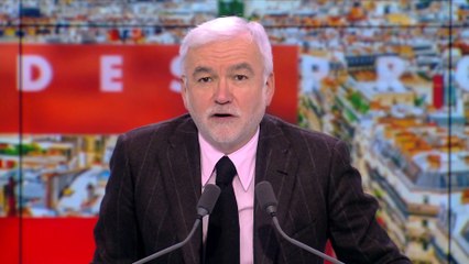 L'édito de Pascal Praud : «Emmanuel Macron : la tentation autoritaire ?»