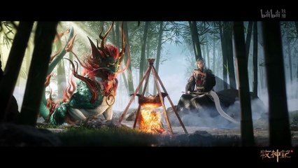 Tales Herding God Ep 59 Indo Sub Hd