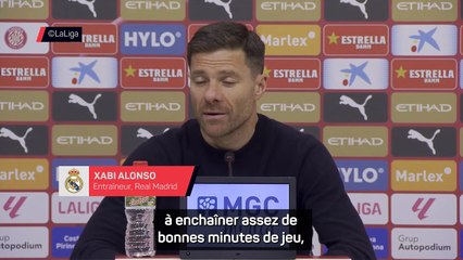 Alonso : "On n’a pas réussi à enchaîner assez de bonnes minutes"