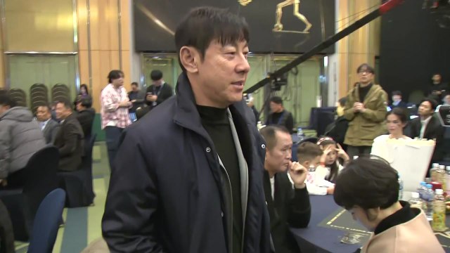 '폭행 논란' 신태용 전 울산 감독 폭행 있었다면 감독 안 할 것 / YTN