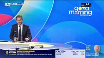 Good Morning Business - Lundi 1er décembre