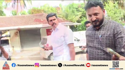 രാഹുലിനെ ഒളിപ്പിക്കുന്നത് കോൺഗ്രസെന്ന് എംവി ഗോവിന്ദൻ, നിഷേധിച്ച് സണ്ണി ജോസഫ്