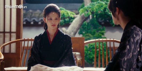 KHÓ TÌM - Tập 20 VIETSUB | Thẩm Vũ Khiết & Triệu Dịch Khâm