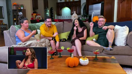 90 Day Fiance Happily Ever After Pillow Talk S09E22