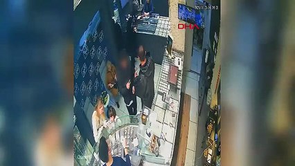 Altın hırsızı tanıdık çıktı: Evden çalıp harcadı, berberde yakalandı!