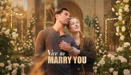 Love in a Flash & Nice to Marry You Full