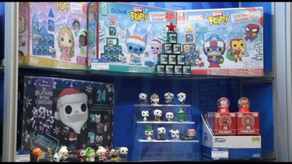 Verso il Natale, il settore dei giocattoli cresce con tanto analogico