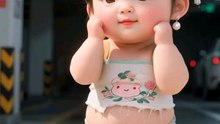 Cute 🥰 baby