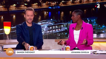 Télématin, émission du 1er décembre 2025