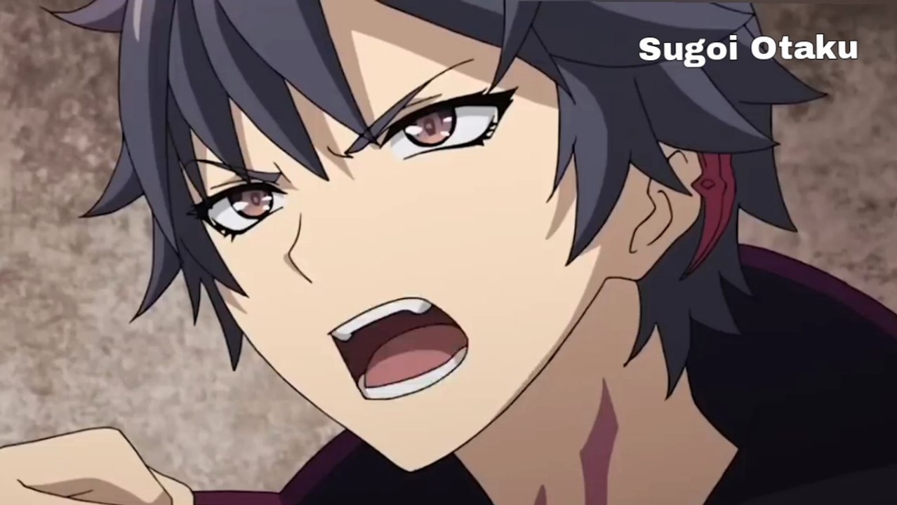 Weak Boy Becomes Unstoppable After Merging with a Ancient Dragon