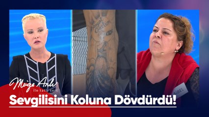 20 yıllık aşk cinayetle mi bitti? - Müge Anlı ile Tatlı Sert 1 Aralık 2025