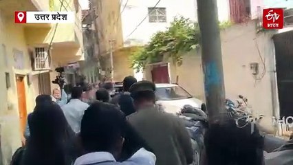 दिल्ली ब्लास्ट की मास्टरमाइंड डॉ. शाहीन के घर NIA की रेड; पिता-भाई से पूछताछ, डिजिटल उपकरण समेत अन्य दस्तावेज जब्त