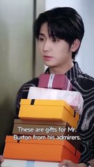 I Said Yes to Danger Chinese Drama