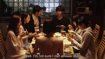 Million Yen Women. S1E5. With English Subs