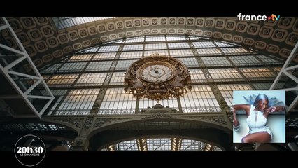 "C'est la troisième fois…" : Aya Nakamura se moque de Laurent Delahousse après une petite boulette sur France 2