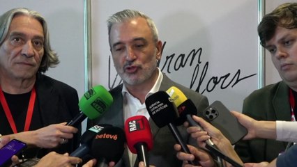 Collboni anuncia una residència literària a Barcelona per autors llatinoamericans