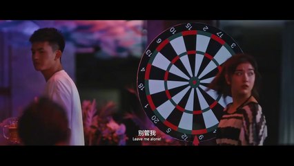 【FULL】Abducted girl bonds with rampaging pangolin？! Dad chases alone—beast ends up saving him!