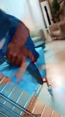 The Unloved - A Journey to Redemption CN #abel #shortfilm