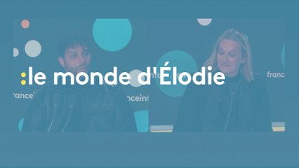 De rappeur à chanteur, la transformation de Disiz : "Il y a un peu plus d'aisance à parler de soi"