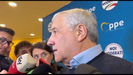 Cisgiordania, Tajani: attacchi a villaggi gravi, Israele fermi coloni