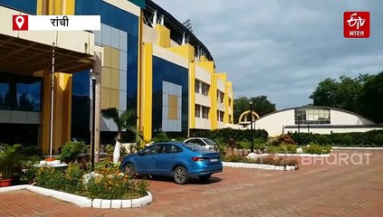 रांची बनेगा टेबल टेनिस का हब, दिसंबर में शुरू होगी यूटीटी 5वीं नेशनल रैंकिंग चैंपियनशिप, 2000 खिलाड़ी पहुंचेंगे खेलगांव