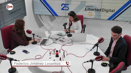 Federico a las 7: Ábalos, confesiones fuera y dentro de la cárcel