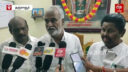 திமுக ஆட்சியில் ரூ.8,119 கோடி மதிப்பிலான கோயில் நிலங்கள் மீட்பு - அமைச்சர் சேகர்பாபு