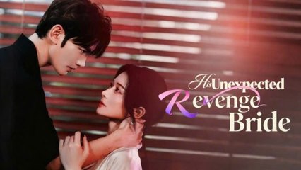 When she finds out about her fiance's bet[Eng Sub]rayal, a fateful night leads her into the arms of a CEO -