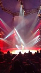 cirque Zavatta Niort le 301125