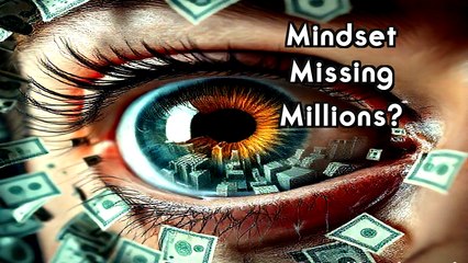 Hidden Money Mindset: The Illusion of Scarcity in a World of Abundance