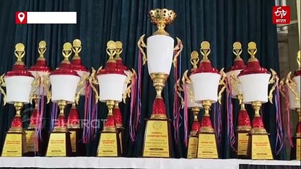 भिवानी में 17वीं राज्यस्तरीय हरियाणा कप कराटे टूर्नामेंट का समापन, श्रेष्ठ प्रदर्शन करने वाले खिलाड़ी राष्ट्रीय प्रतियोगिता के लिए चयनित