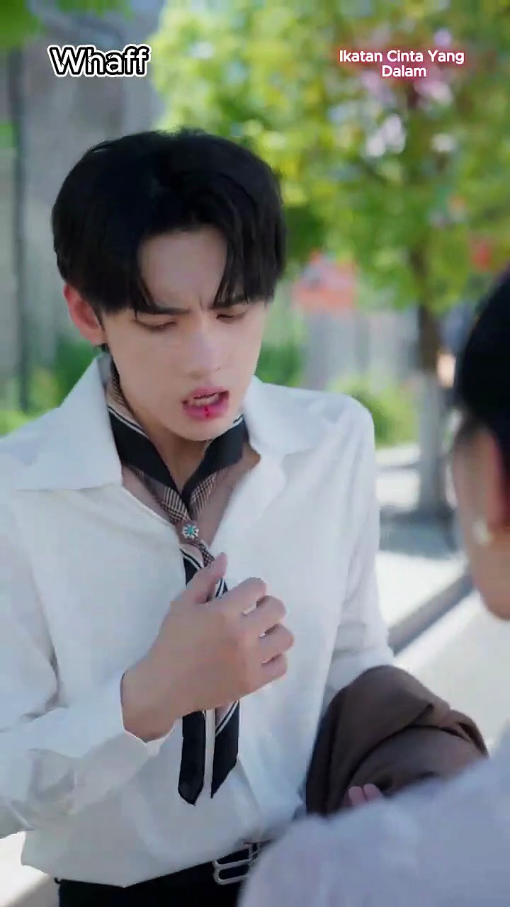  Ikatan cinta yang dalam - part 2 end