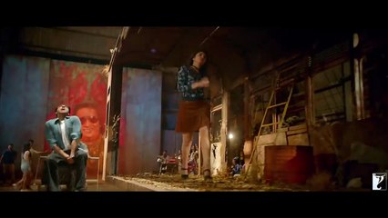 Ye Jawaani Teri Song _ Meri Pyaari Bindu _ Ayushmann _ Parineeti _ Nakash _ Jonita _ Sachin-Jigar