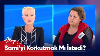 ''Sibel'in cezaevinde sevgilisi var, çıkacak demişti!'' - Müge Anlı ile Tatlı Sert 1 Aralık 2025