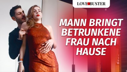 Frau verliert nach Partynacht das Gedächtnis - Was wirklich passierte, schockiert! | Drama Deutsch