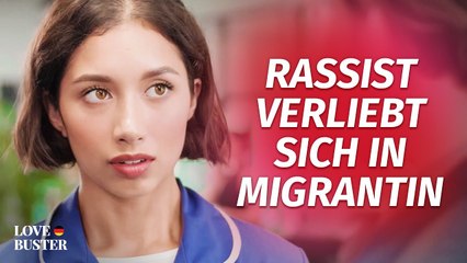 Rassist verliebt sich in Migrantin - Liebe verändert alles! | Drama Deutsch
