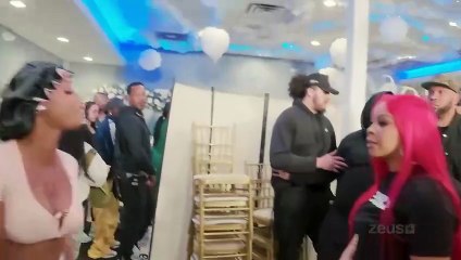 Baddies USA Season 1 Episode 2