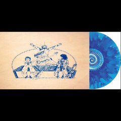 Reality From Dream - Reality From Dream (1975)Folk Rock, Psychedelic Rock