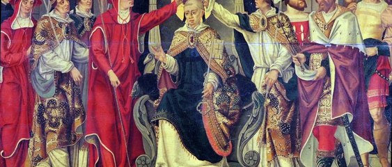 Martin Scorsese Presents: The Saints - Season 2 Episode 3 - Thomas Becket