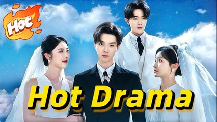 The Ashes Of His Name Dubbed - His Faked Death Made Them All Drown In Regret (2025) - FULL HD [Eng Sub]