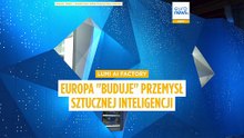 LUMI AI Factory: Europa "buduje" przemysł sztucznej inteligencji - Finlandia liderem