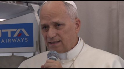 Gaza, il Papa: due Stati unica soluzione, Israele ancora non accetta
