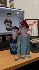 Hijab Fatima and choudhary Ali