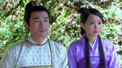 THIẾU NIÊN THẦN THÁM ĐỊCH NHÂN KIỆT - Tập 23 (Lồng Tiếng) | Huỳnh Tông Trạch x Mã Thiên Vũ