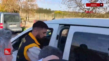 Adana 'da sahte isimle 7 kitap yazan sosyal medya fenomeni cinayet hükümlüsü çıktı