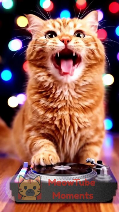 MeowTube Moments #3 | Try not to laugh